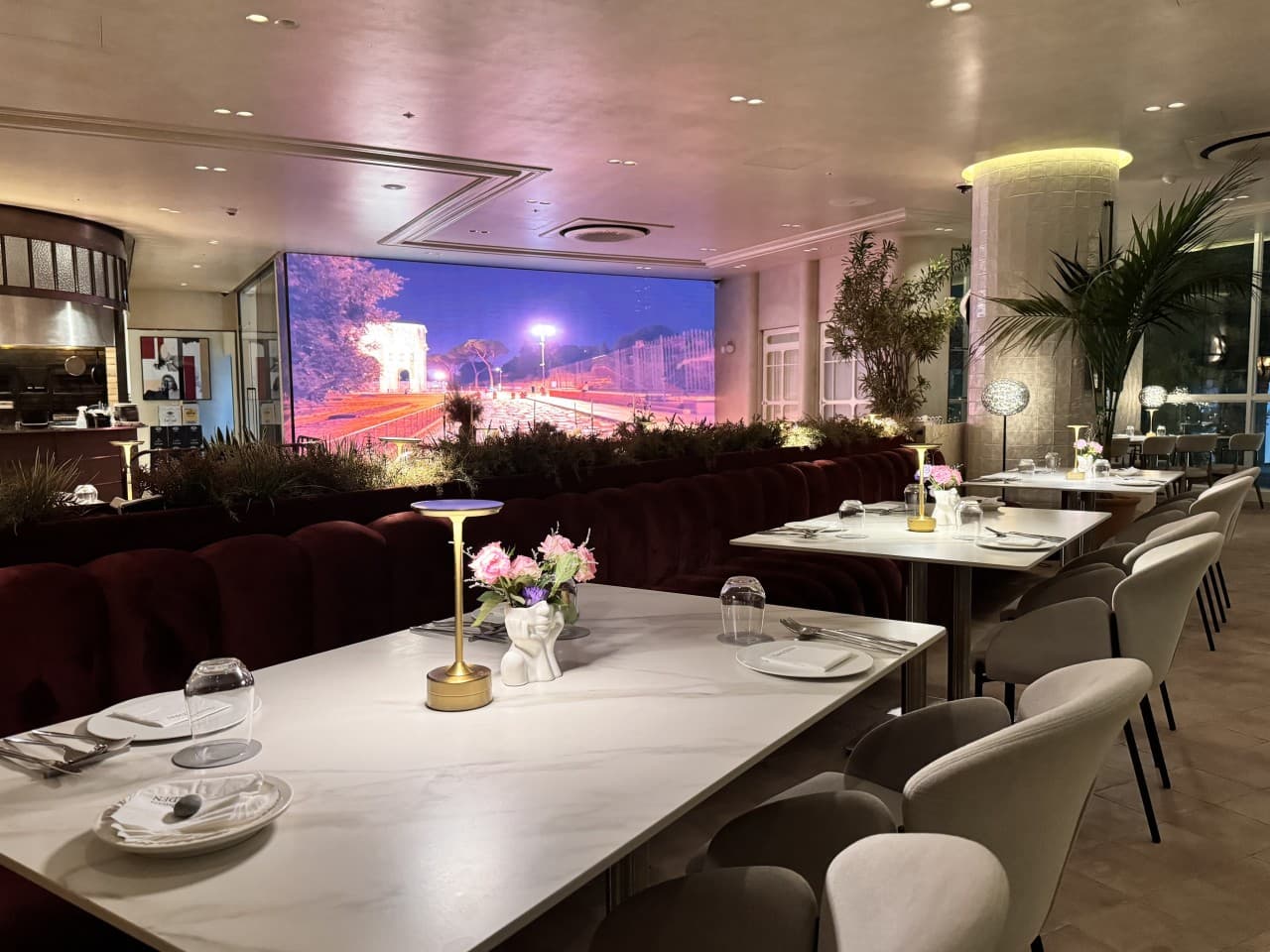 프리미엄 매칭 파티 장소